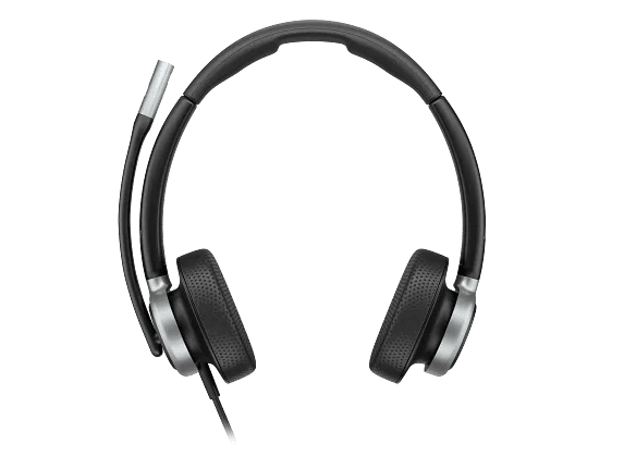 Audífonos HP Poly Mission 625 Stereo USB C01C6AA#AC3