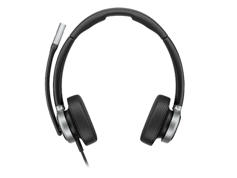 Audífonos HP Poly Mission 625 Stereo USB C01C6AA#AC3