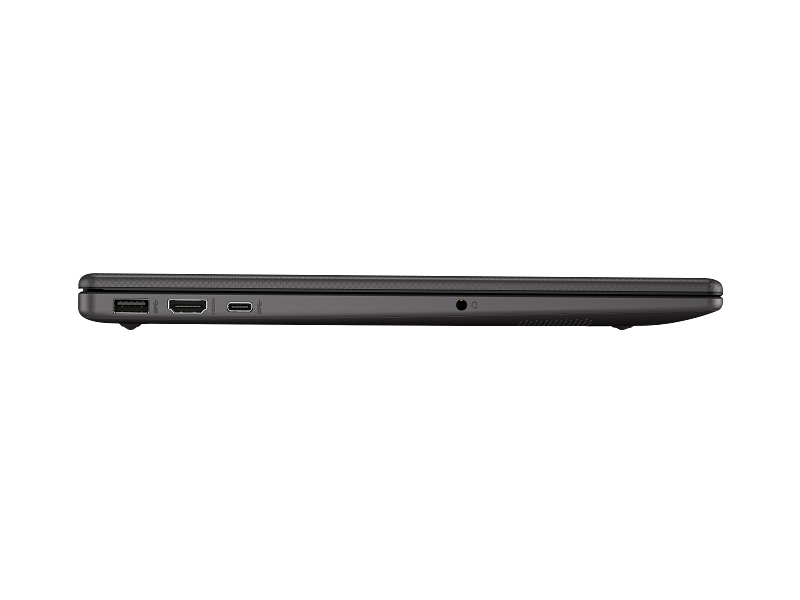 HP 255R G10 B77CBLT#ABM notebook Plata Turbo puertos USB-C HDMI lateral