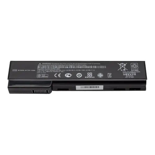 HP QK639AA vista principal