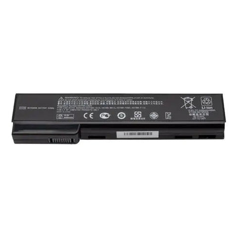 HP QK639AA vista principal