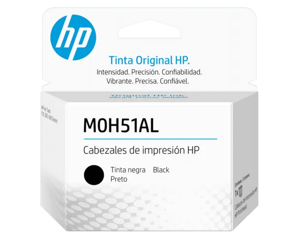 Cabezal Hp M0H51Al Black - SMART BUSINESS