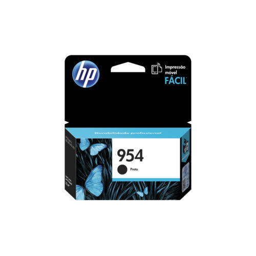 HP CARTUCHO DE TINTA HP 954 NEGRO RENDIMIENTO 1000 PÁGINAS - SMART BUSINESS