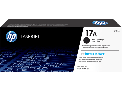 suministros-hp-cf217a