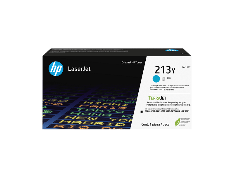suministros-hp-w2131y