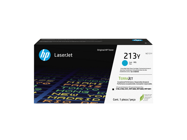 suministros-hp-w2131y