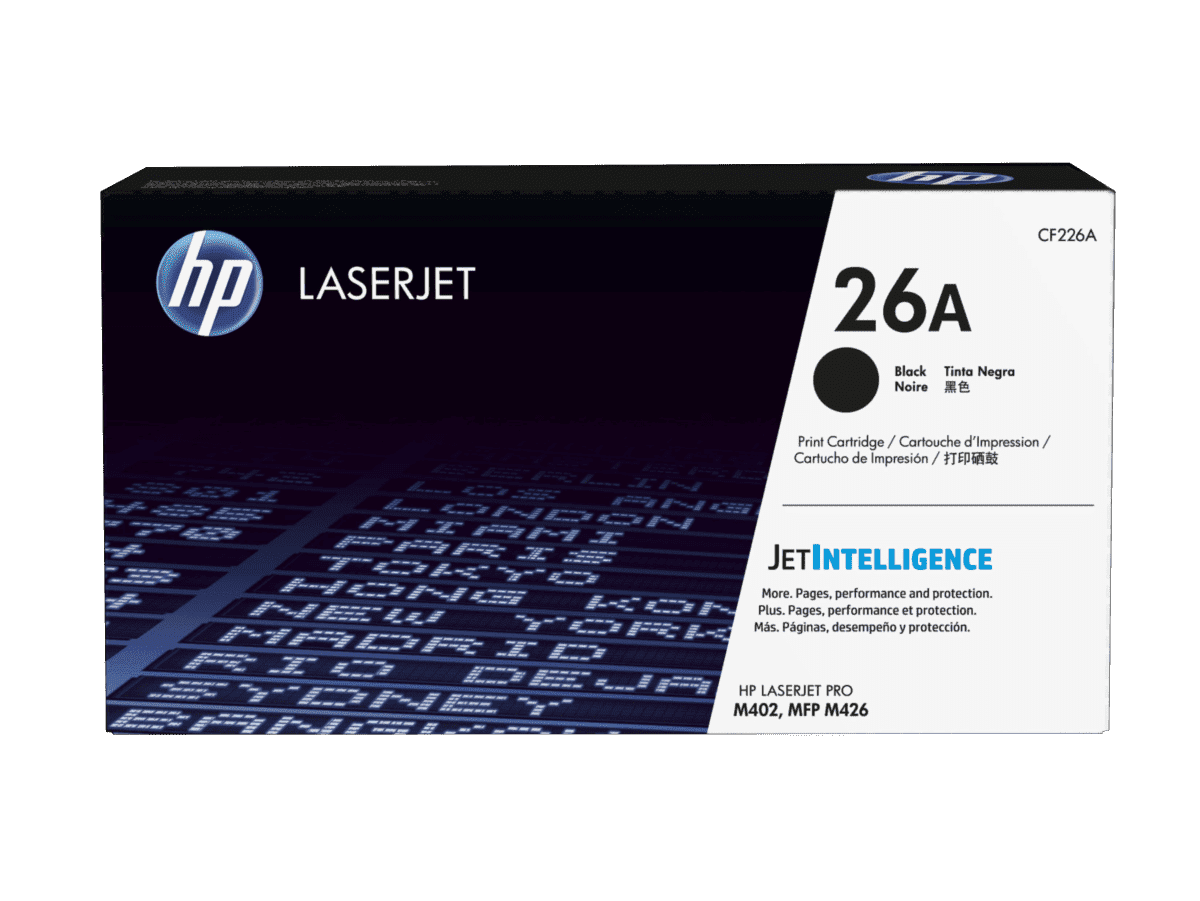 suministros-hp-cf226a