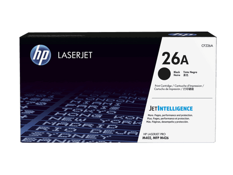 suministros-hp-cf226a
