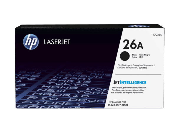 suministros-hp-cf226a