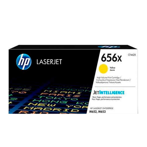 suministros-hp-cf462x