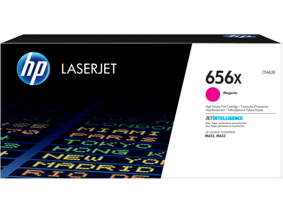 suministros-hp-cf463x