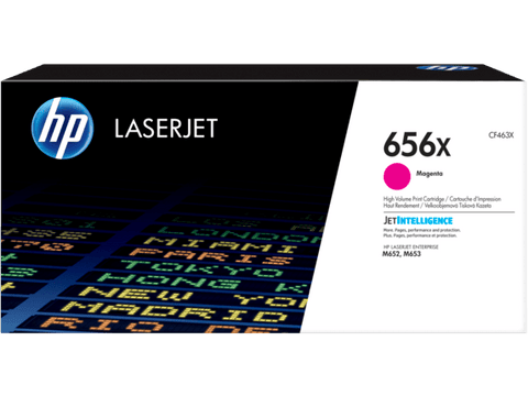 suministros-hp-cf463x