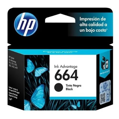 CARTUCHO HP 66, NEGRO - 1115 / 3635 / 4535 + (F6V29AL) - SMART BUSINESS