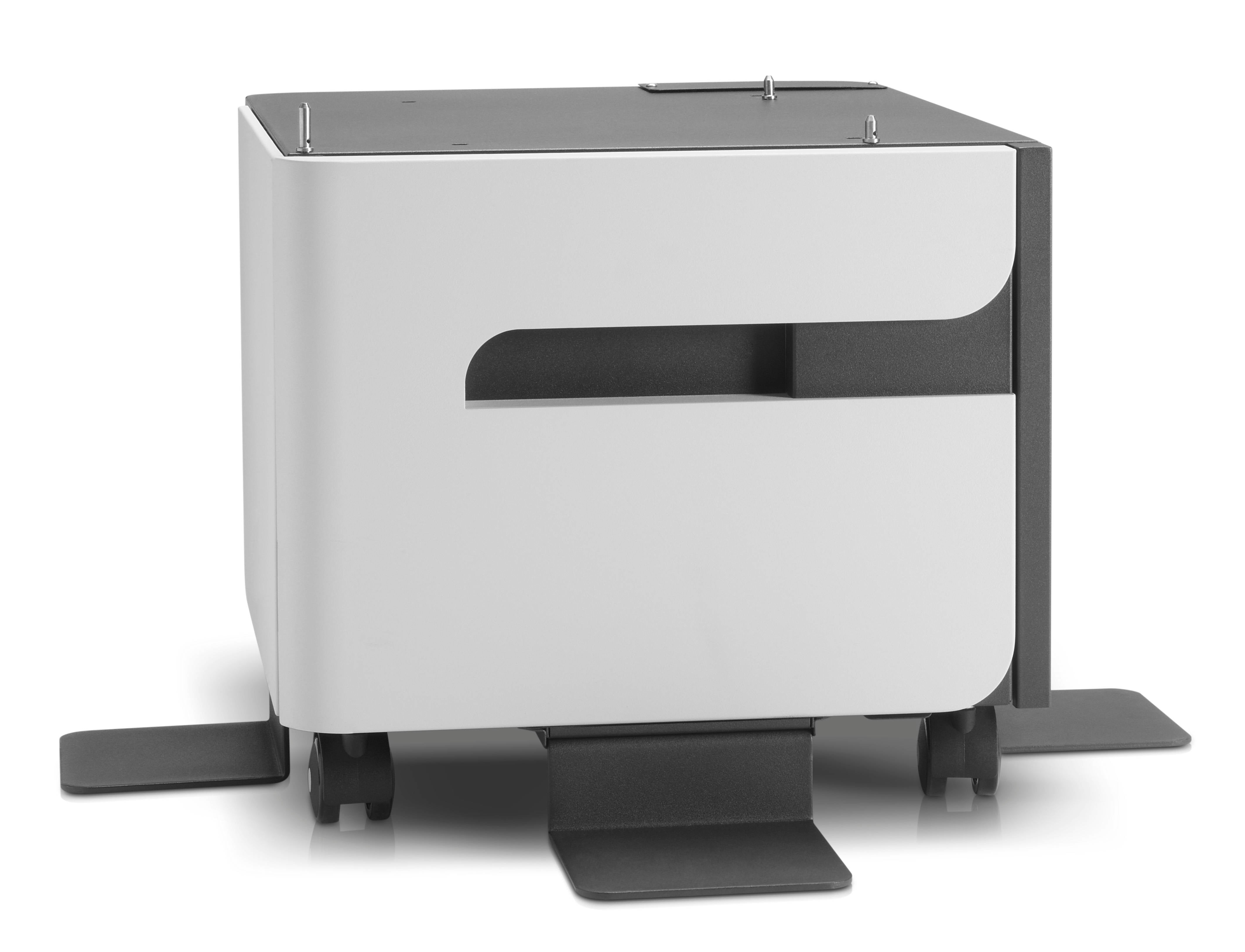 HP CF338A vista principal