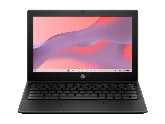 Chromebook HP Fortis G1m 11.6" HD - MediaTek Kompanio 520 - 4GB RAM - 32GB eMMC - ChromeOS vista principal