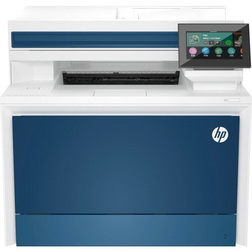 HP Color LaserJet Pro 4303fdw impresora multifuncional 5HH67A vista frontal