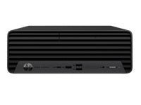 Computadora de Escritorio - HP Pro 400 G9 (C2QZ6LSABM) - Intel Core i7 - 14700 - 16GB RAM - 512GB SSD - Windows 11 Pro de Hp | first_variant_option_1 — Envío inmediato