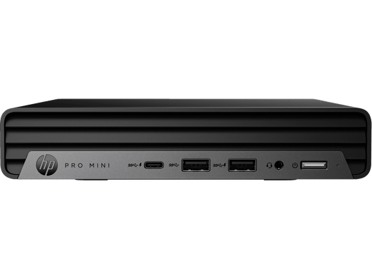Computadora Mini - HP ProDesk 400 G5 DM - Intel Core i5-9500T