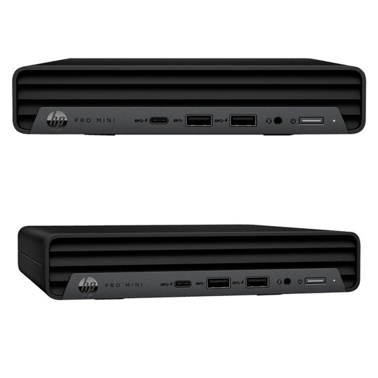 Computadora Mini - HP ProDesk 400 G5 DM - Intel Core i5-9500T