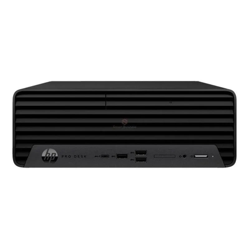 Computadora Hp Prodesk Sff 400 G9 Core I7-13700 2.1/5.1Ghz 16Gb(1X16Gb) Ddr4-3200Mhz Udimm - SMART BUSINESS