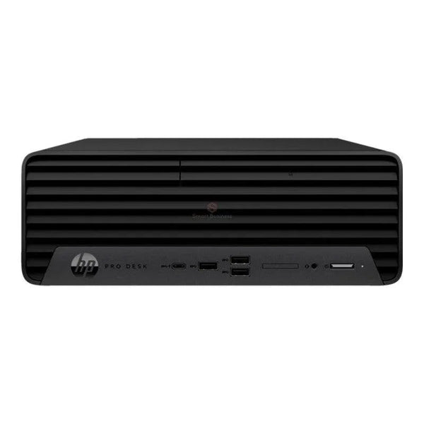 Computadora Hp Prodesk Sff 400 G9 Core I7-13700 2.1/5.1Ghz 16Gb(1X16Gb) Ddr4-3200Mhz Udimm - SMART BUSINESS