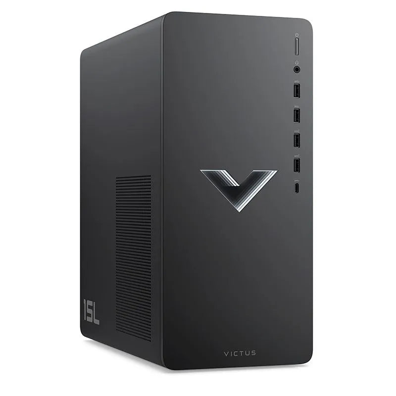 Computadora Victus By Hp 15L Gaming Desktop Tg02-1001La, Core I5-13400F 2.50/4.60Ghz, 8Gb - SMART BUSINESS