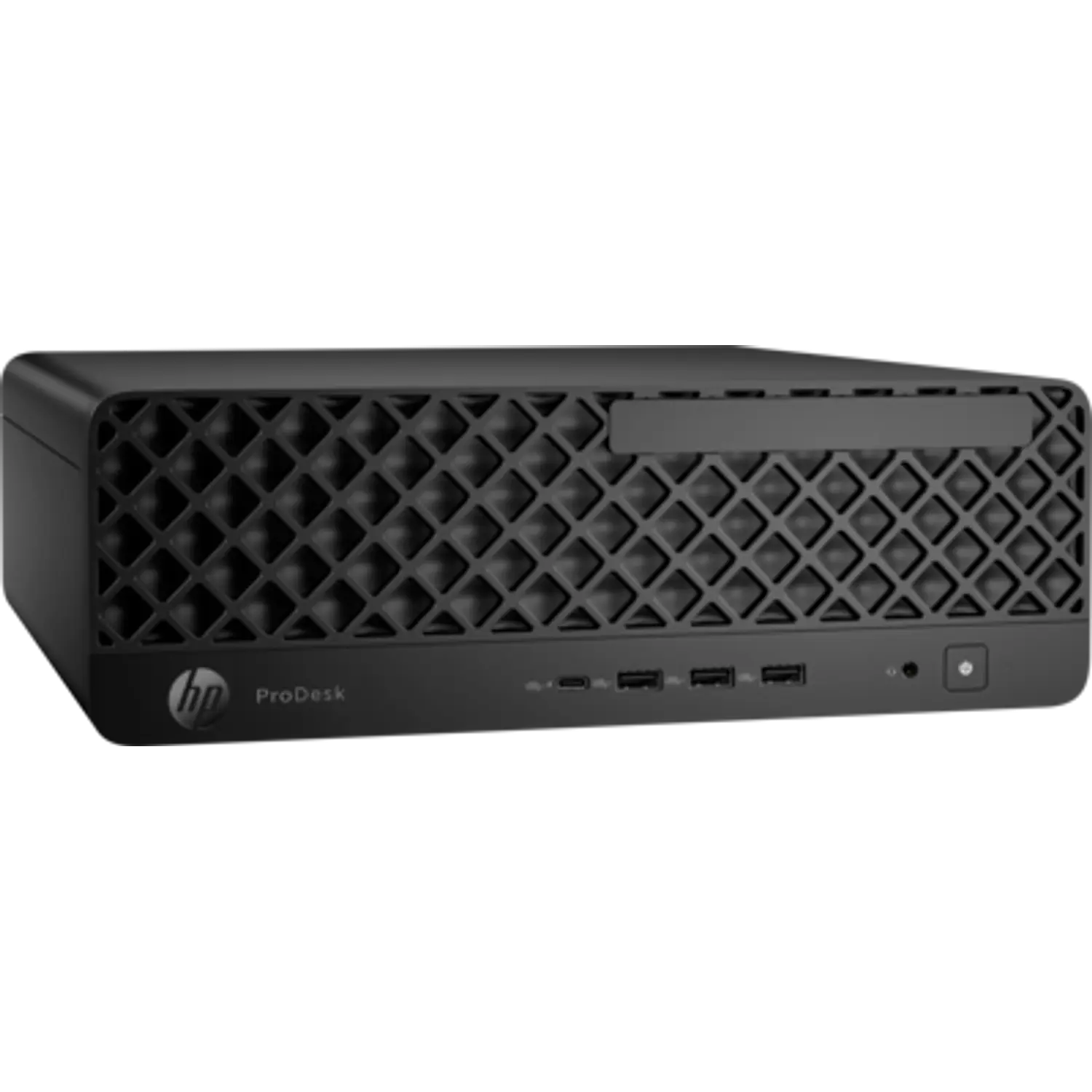 HP ProDesk 4 SFF AIG1i D5NP1LA#ABM vista frontal