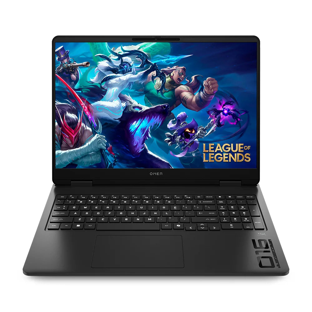 HP OMEN 16-ap0013la D8RD8LA#ABM vista principal
