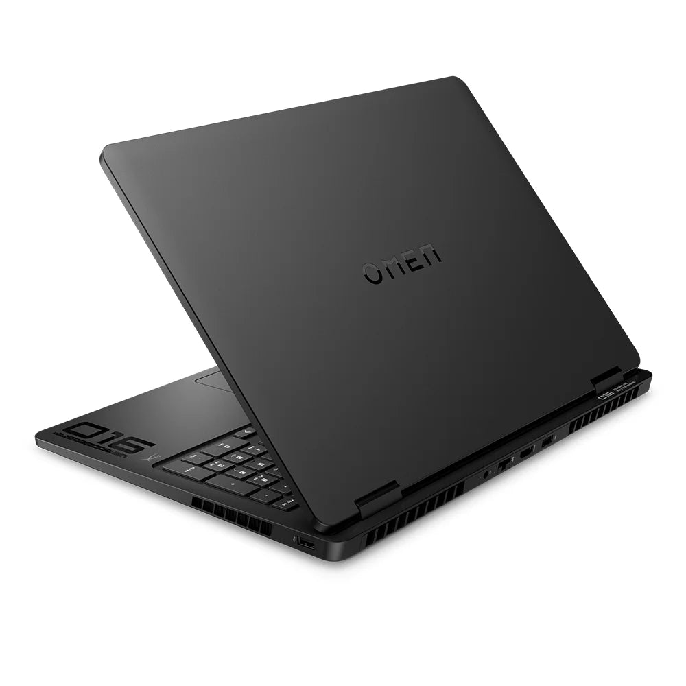 HP OMEN 16-ap0013la D8RD8LA#ABM vista posterior