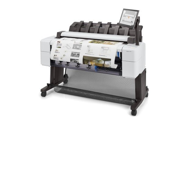 HP DesignJet T2600dr PostScript - 36" impresora multifunción - color 3EK15A - SMART BUSINESS