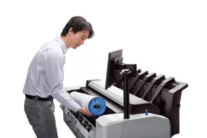 HP DesignJet T2600dr PostScript - 36" impresora multifunción - color 3EK15A - SMART BUSINESS
