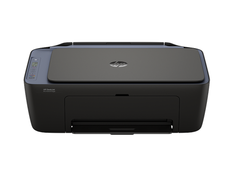 Impresora HP DeskJet Ink Advantage 2975 AJ4Y5A#AKY vista frontal