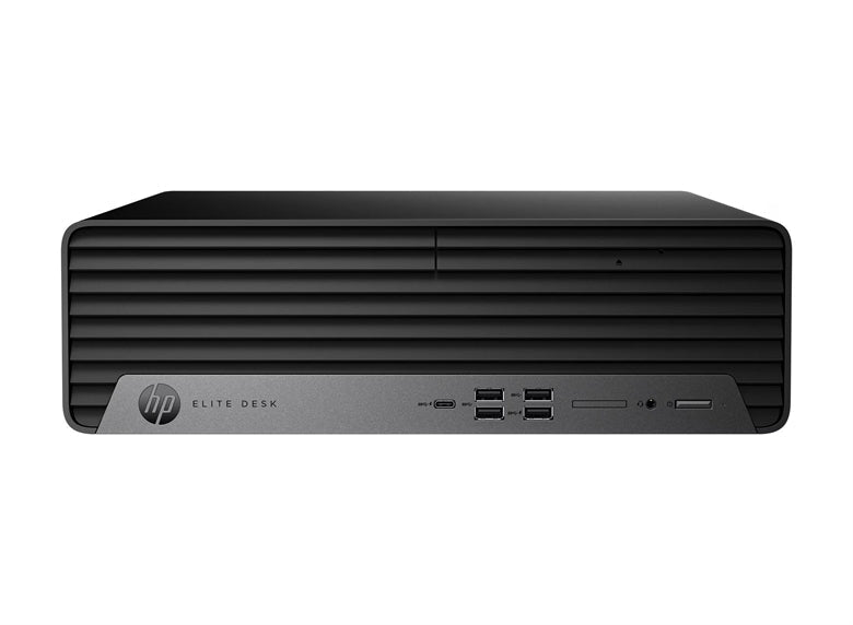 Desktop HP Elite SFF 800 G9 B19NJLS vista frontal