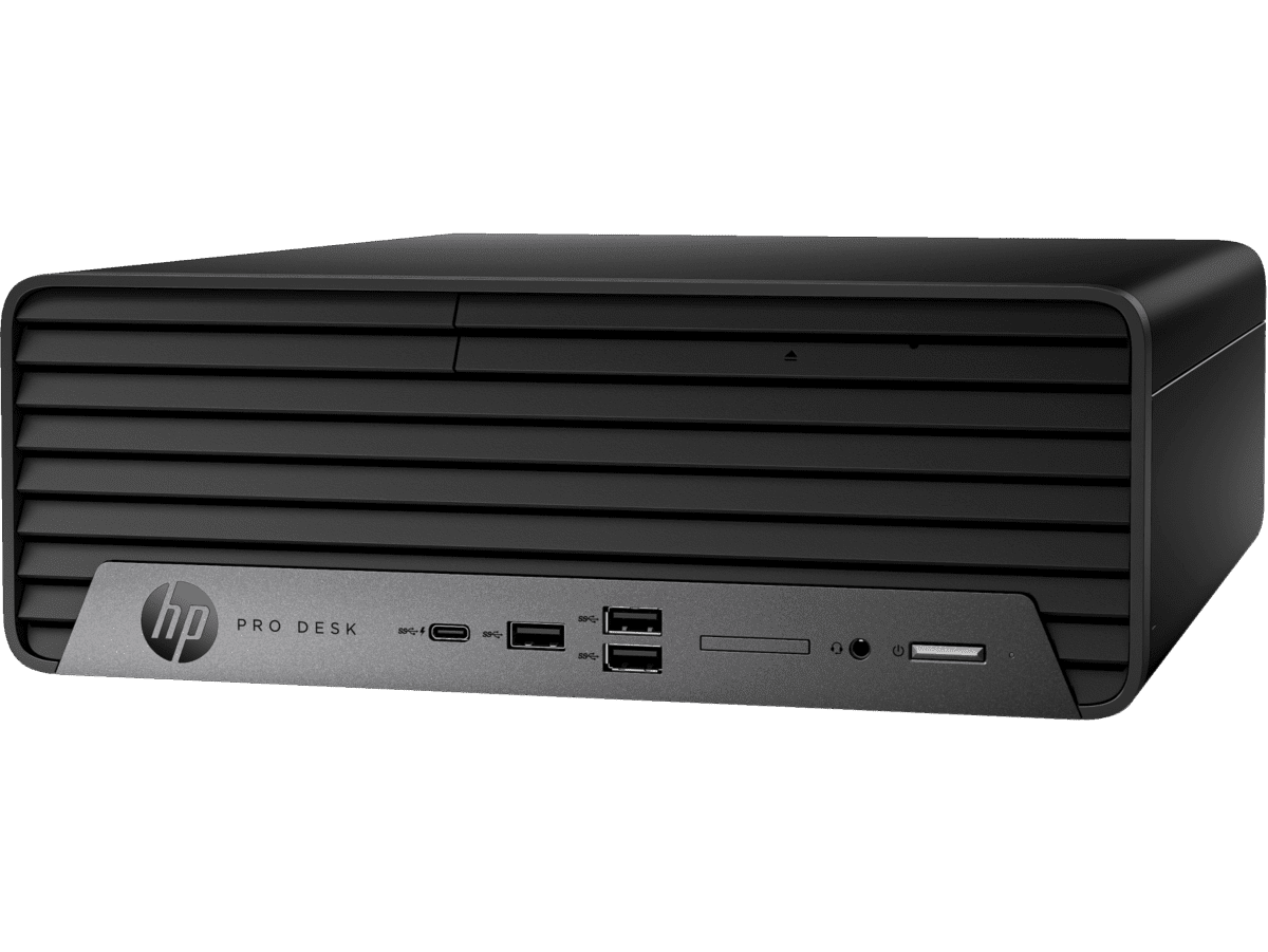 HP Pro 400 SFF G9 D78KRAT Core i5-14500 16GB 512GB