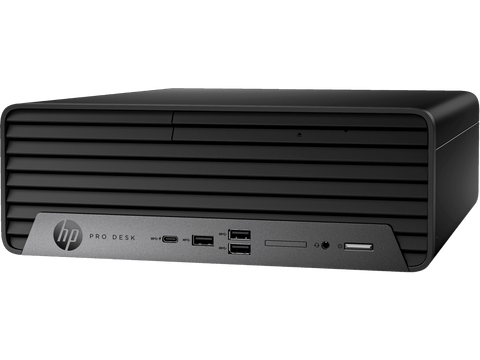 HP Pro 400 SFF G9 D78KRAT Core i5-14500 16GB 512GB
