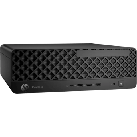 HP ProDesk 4 SFF AIG1i D5NP1LA#ABM vista frontal