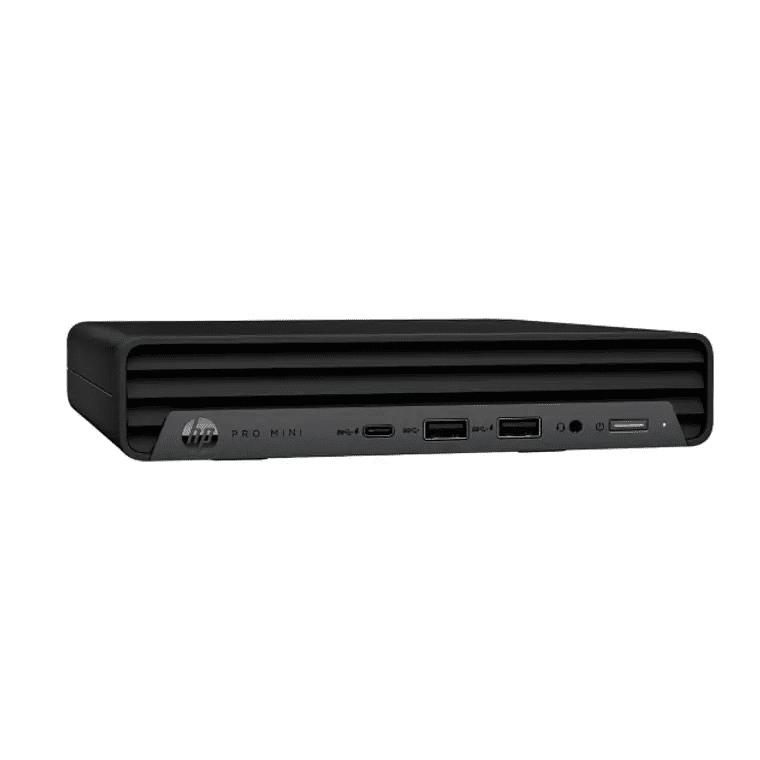 Mini PC HP Pro Mini 400 G9 A59XGLT#ABM