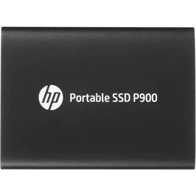 Disco Duro Externo Estado Sólido Hp P900, 1Tb, Tipo-C (Usb 3.2 Gen 2X2) - SMART BUSINESS