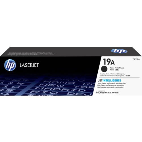 DRUM IMAGING HP CF219A (19A) L.J. PRO M102 - SMART BUSINESS