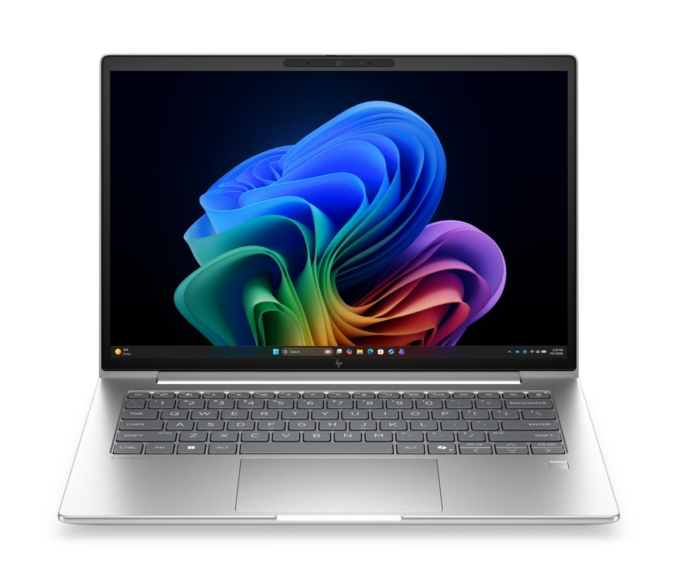 Laptop HP EliteBook 6 G2i 14″ Core Ultra 7 355 16GB 512GB Windows 11 Pro – DJ2Z8AT