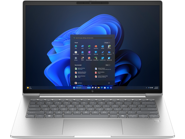 HP EliteBook 640 G11 Notebook - 14" - Intel Core Ultra 7 165U - 16 GB - 1 TB SSD - Windows 11 Pro - SMART BUSINESS
