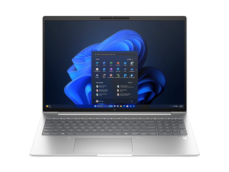 HP ELITEBOOK 660 G11 A24ZRLT – LAPTOP 16″ FULL HD, INTEL CORE I7 - 155H, 16GB RAM, 512GB SSD, WINDOWS 11 PRO, CHASIS DE ALUMINIO Y FUNCIONES DE SEGURIDAD EMPRESARIAL A24ZRLT - SMART BUSINESS