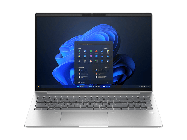 HP ELITEBOOK 660 G11 A24ZRLT – LAPTOP 16″ FULL HD, INTEL CORE I7 - 155H, 16GB RAM, 512GB SSD, WINDOWS 11 PRO, CHASIS DE ALUMINIO Y FUNCIONES DE SEGURIDAD EMPRESARIAL A24ZRLT - SMART BUSINESS