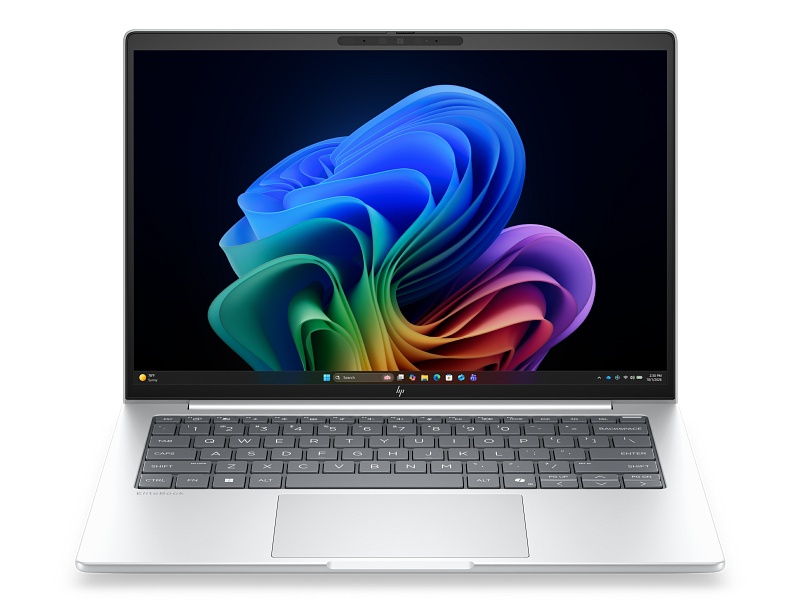 Laptop HP EliteBook 8 G2i DK5E5AT#ABM vista principal