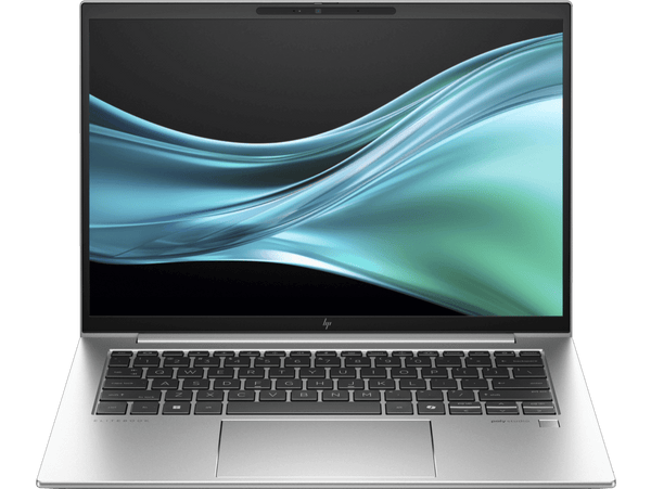 HP ELITEBOOK 840 G11 A1UP8LT – LAPTOP 14″ FULL HD, INTEL CORE ULTRA 7, 32GB RAM, 1TB SSD, WINDOWS 11 PRO, DISEÑO PREMIUM Y SEGURIDAD EMPRESARIAL AVANZADA A1UP8LT - SMART BUSINESS