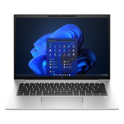HP EliteBook 840 G11 - Intel CU 7 155H - RAM 16GB DDR5 - 1TB SSD - Video Integrado - Win11 Pro - 16in WQUXGA - Gray - Garantia 1Year Carry In - SMART BUSINESS