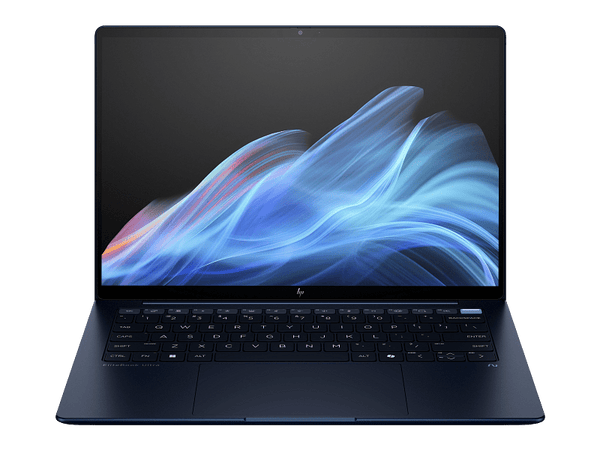 HP ELITEBOOK ULTRA G1I B8JS3AT – LAPTOP 14″ AI EDITION, INTEL CORE ULTRA 7, 32GB RAM, 1TB SSD, WINDOWS 11 PRO, DISEÑO ULTRALIGERO Y RENDIMIENTO EMPRESARIAL AVANZADO B8JS3AT - SMART BUSINESS