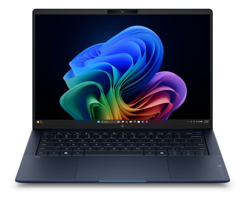 Laptop HP EliteBook X G2i D8AD3AT#ABM vista principal