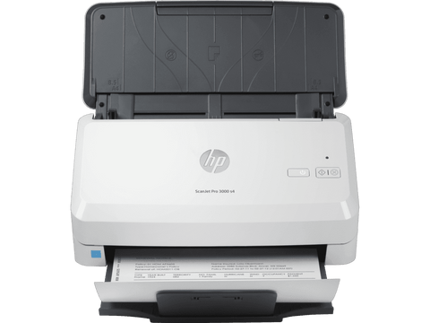 ESCÁNER HP SCANJET PRO 3000 S4: EFICIENCIA Y CALIDAD PROFESIONAL PARA DIGITALIZAR DOCUMENTOS Y FOTOGRAFÍA EN ALTA RESOLUCIÓN de Hp | first_variant_option_1 — Envío inmediato