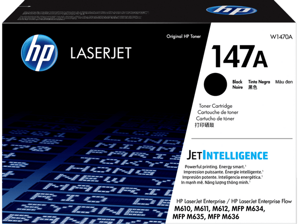 suministros-hp-w1470a